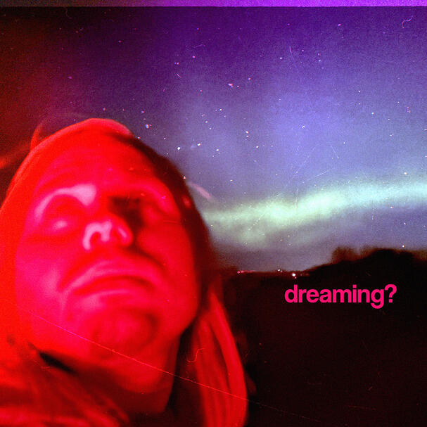 Victor Ahlin - Dreaming